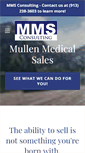 Mobile Screenshot of mms-consulting.com